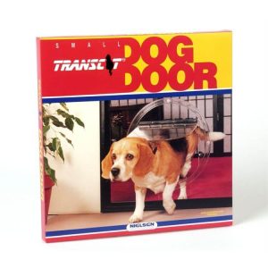Transcat Dog Door Box