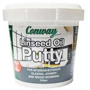 Conway Putty 500gm