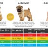 Hakuna Pets How To Measure Dogs