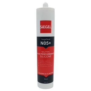 SiegelSeal N05+ Neutral Silicone
