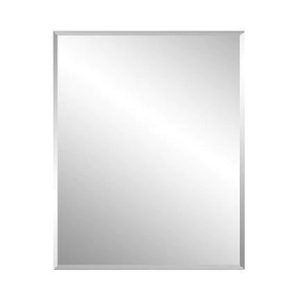 Stock Size Bevelled Mirror - 600 X 900mm